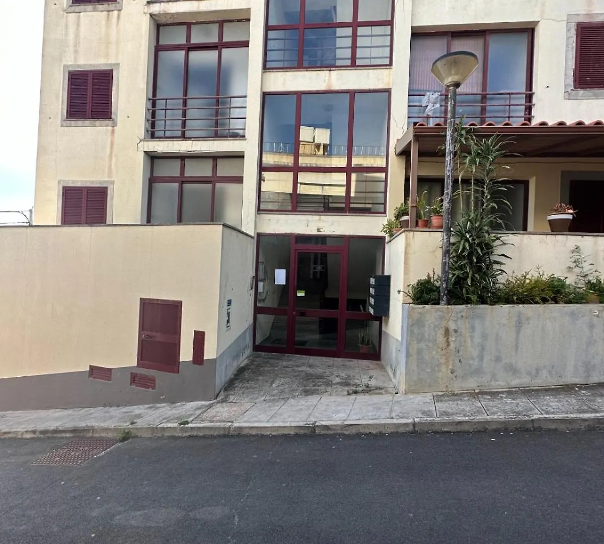 Apartamento Quarto Com Banheiro Privativo- Room 2 Santa Cruz