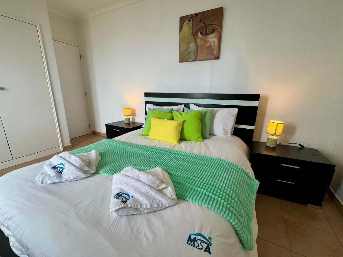 Quarto Com Banheiro Privativo- Room 2 Santa Cruz
